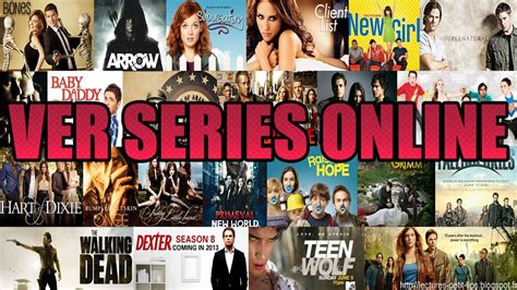 series online grátis.